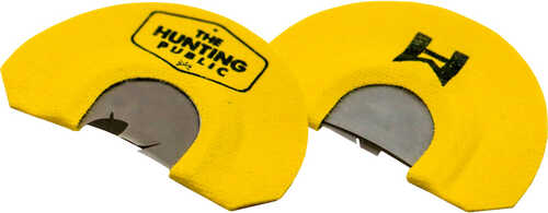 Woodhaven The Hunting Public Echo Mouth Call  Model: WH230