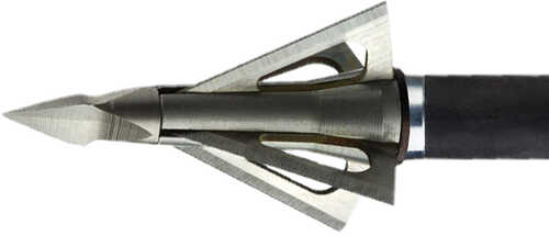 Grim Reaper Micro Hades Broadheads 100 gr. 3 pk. Model: 2206