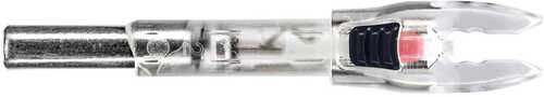Nockturnal Shift Universal Easy Off Nock System Red 3 pk. Model: NT-830