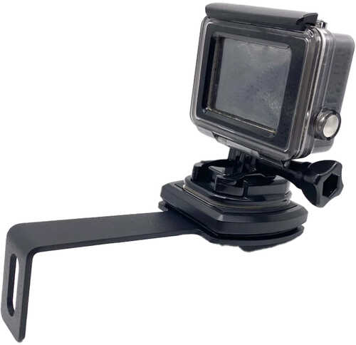 Painted Arrow Mag Pro GP GoPro Stabilizer Mount  Model: MAG-GP1