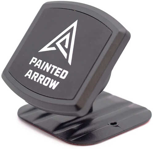 Painted Arrow Magnetic Dashboard Phone Mount  Model: MAG-TM1