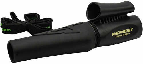 Woodhaven Midwest Grunter Deer Call  Model: WH363