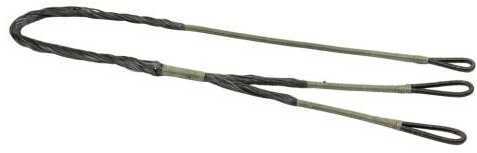 BlackHeart Crossbow Cables 21 1/4 in. Parker-img-0