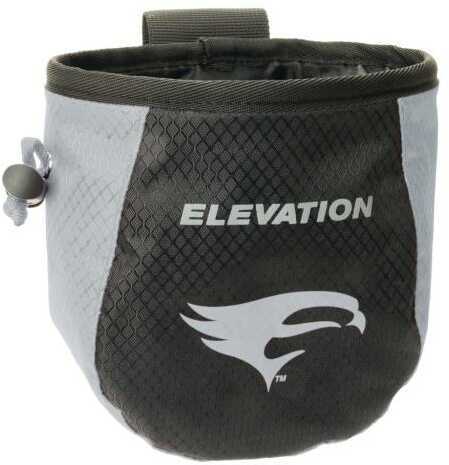 Elevation Pro Pouch Black/Silver Mode-img-0