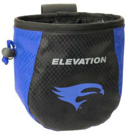 Elevation Pro Pouch Black/Blue Model: 10326