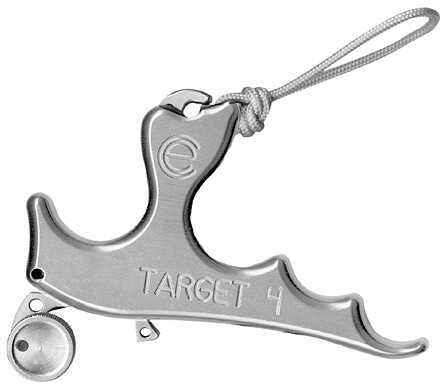 Carter Target 4 Release 4 Finger Model: RHT4 1011