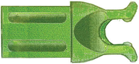 QAD Tune-A-Nock Green 12 pk. Model: TNG12