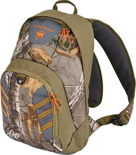 Arctic Shield T1X BackPack Realtree Xtra 1050 cu. in. Model: 561100-802-999-15