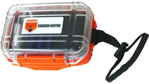 Guardian SD Card Orange Model: GHSDGO