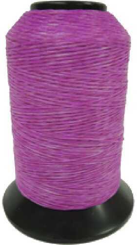 BCY 452X Bowstring Material Flo Purple 1/8 lb Model:
