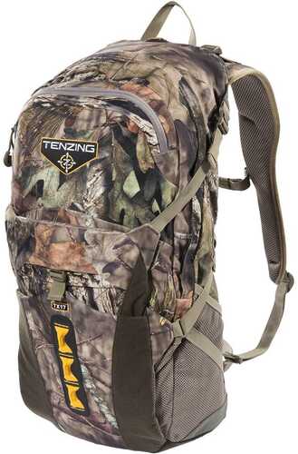 Tenzing Voyager Pack Mossy Oak Country-img-0