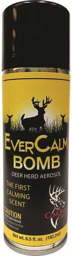 CONQUEST GAME SCENT EVERCALM BOMB 7oz Model: 16022-img-0