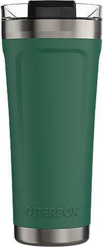 Otterbox Elevation Tumbler Green 20 oz. with Flip Close Lid Model: 77-58740
