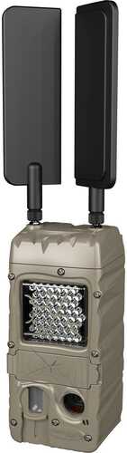 Cuddeback Power House Cell Camera AT&T Model: G-5222