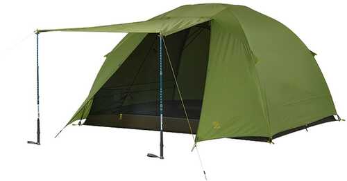 Slumberjack Daybreak Tent 4 Person Model: 58753916