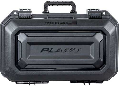 Plano All Weather Pistol Case Four