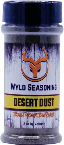 Wyld Seasoning Spices Desert Dust