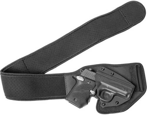 Tactica Belly Band Holster Ruger SR9/40c Small RH