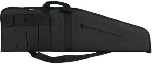 Bulldog Extreme Tactical Rifle Case Black 40 in. Model: BD421