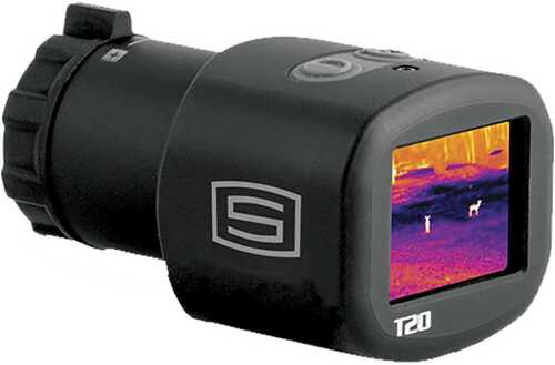 Sector T20X Thermal Imager  Model: SO-T20X-01