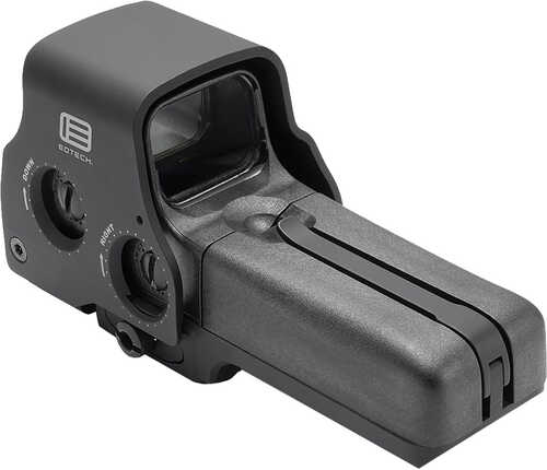 EOTECH 558.A65 Holographic Weapon Sight