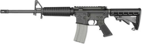 Rock River Arms LAR-15 CAR A4 Rifle 5.56 NATO 16 in. Black 30 rd. RH Model: AR1222