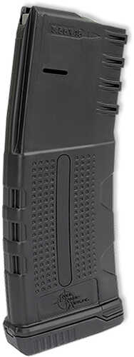 Rock River Arms NSP Polymer Windowless Magazine Bl-img-0