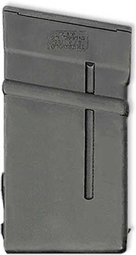 Rock River Arms LAR-8 Polymer Magazine Black 20 rd. Model: 308A0116T20