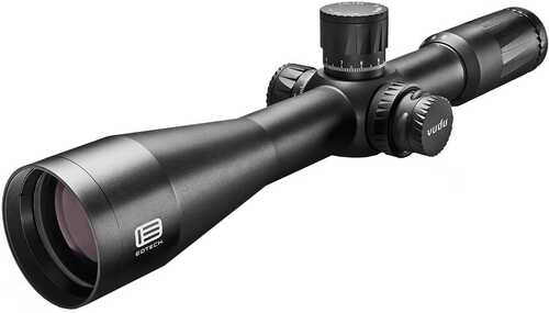 EOTECH VUDU 3.5-18X50 Ff Riflescope Md1 Reticle