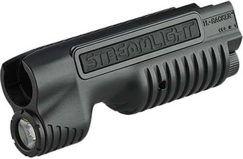 Streamlight TL-Racker Shotgun Forend Light Black 1-img-0