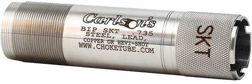 Carlsons Sporting Clays Choke Tube 12 ga. Browning Invector Plus Skeet