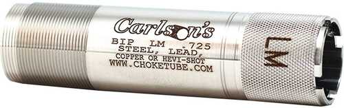 Carlsons Choke Tube 12 Gauge Lt Mod Sport Clays Bro INV+