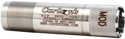 Carlsons Choke Tube 12 Gauge Mod Sport Clay Bro INV Plus