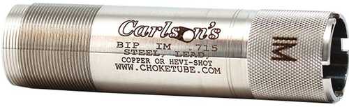 Carlsons Choke Tube 12 Gauge IM Sport Clay Bro INV Plus