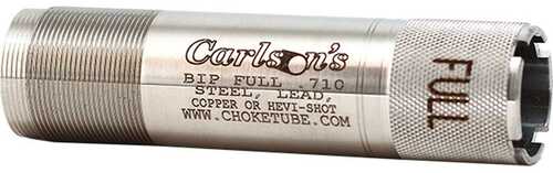 Carlsons Sporting Clays Choke Tube 12 ga. Browning Invector Plus Full