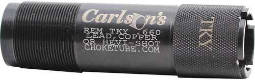 Carlsons Choke Tube Remington 12 Gauge Ext Turkey Md: 19583