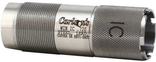 Carlsons Sporting Clays Choke Tube 12 ga. Winchester Improved Cylinder