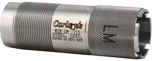 Carlsons Choke Tube Sporting C Winchester 12 Gauge S/C Light Modi