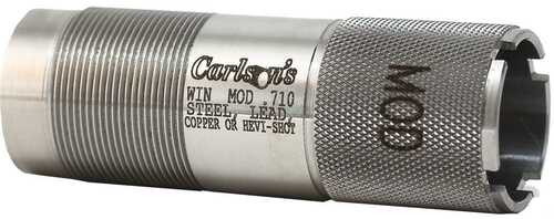 Carlsons Choke Tube Sporting C Winchester 12 Gauge S/C Modified
