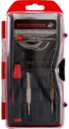 Winchester Rifle Cleaning Kit .243/6mm 12 pc.-img-0