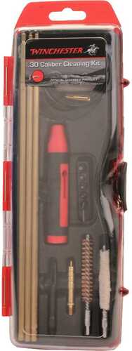 Winchester Hybrid Cleaning Kit .30 Caliber 15 pc.  
