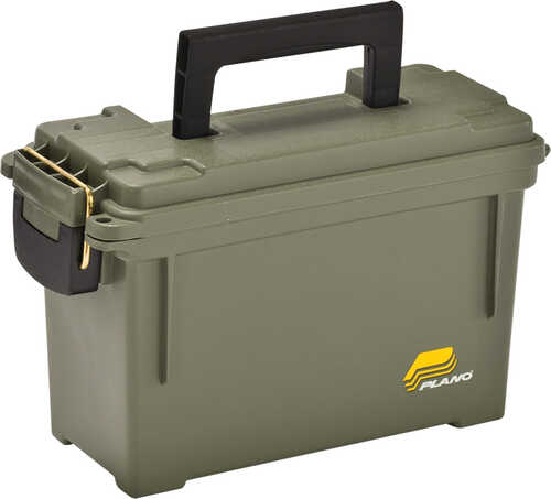 Plano Element-Proof Field/Ammo Box OD Green Small