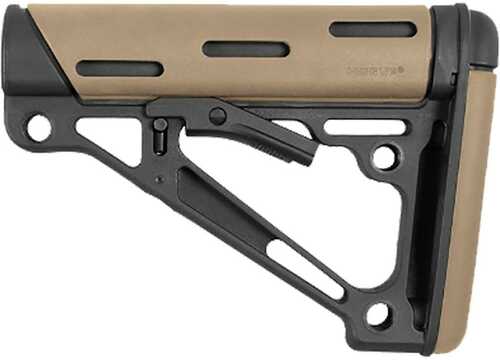 Hog Stock AR15 M16 Collapsible