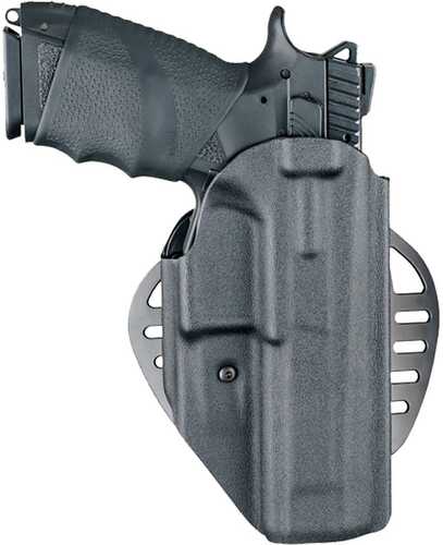 Hogue ARS Stage 1 Carry Holster CZ-09 RH BLK-img-0