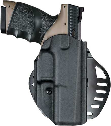 Hogue ARS Stage 1 Carry Holster Black CZ-10 Full-img-0