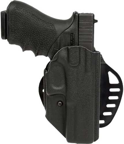 Hogue ARS Stage 1 Carry Holster Black for Glock 20/21 RH