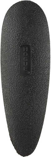 Hogue 00730 Recoil Pad ButtPad Large Matte Black Elastomer