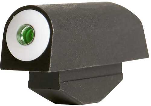 XS Sight Systems 24/7 Big Dot Tritium S&W J-Frame/Ruger® SP101 Green W/White Outline Hole Must Be Drilled Rv