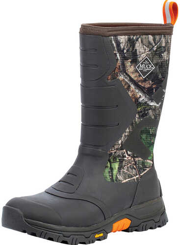 Muck Apex Pro Boot Mossy Oak Country DNA 7