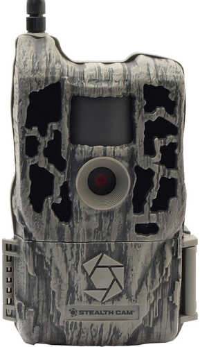 Walkers STC-RATW Reactor AT&T 26 MP, No Glow & IR 100 ft, Camo, Sd Card Slot/Up To 32Gb Memory